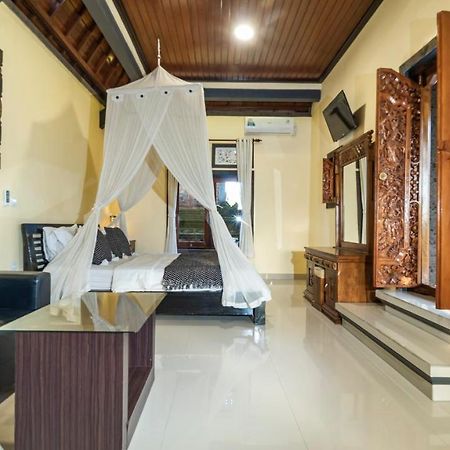 Apartamento Maruan Sari Ubud Exterior foto