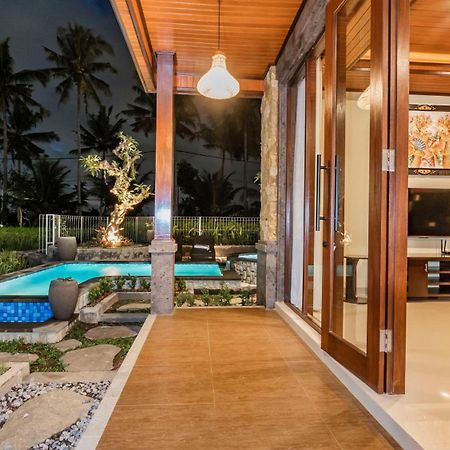 Apartamento Maruan Sari Ubud Exterior foto