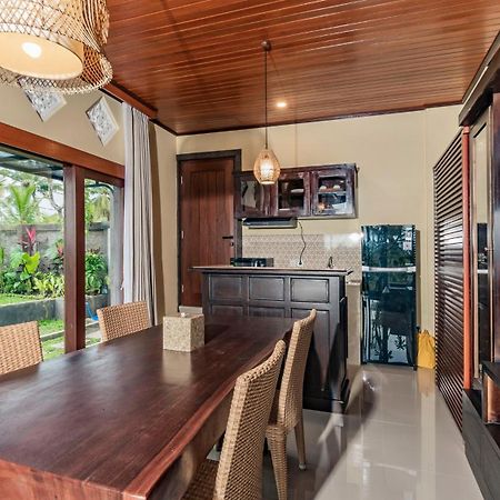 Apartamento Maruan Sari Ubud Exterior foto