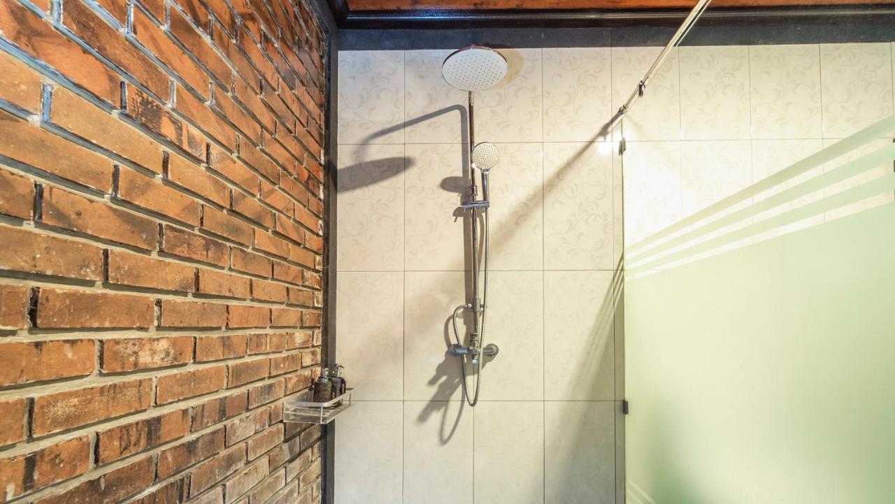 Apartamento Maruan Sari Ubud Exterior foto