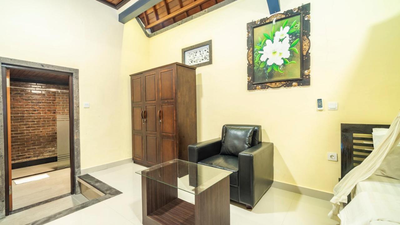 Apartamento Maruan Sari Ubud Exterior foto