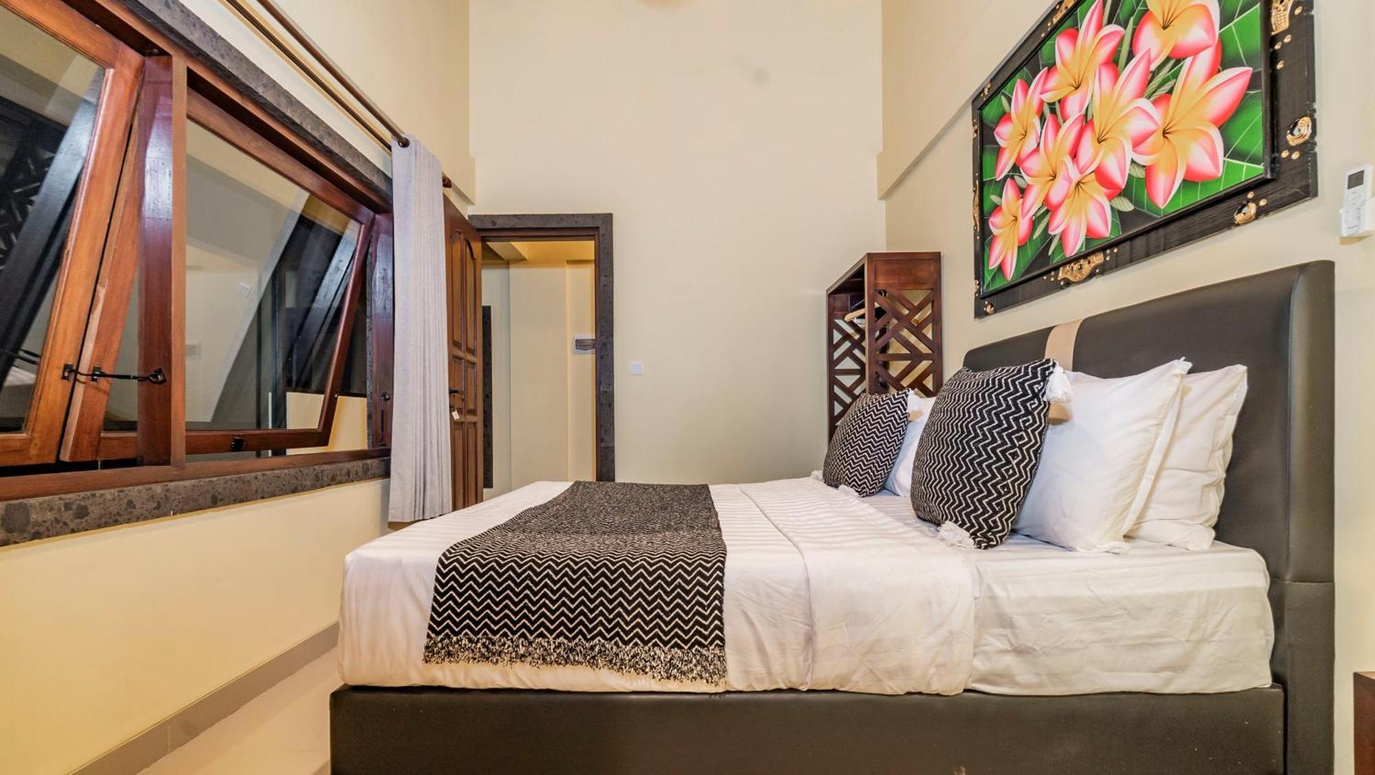 Apartamento Maruan Sari Ubud Exterior foto