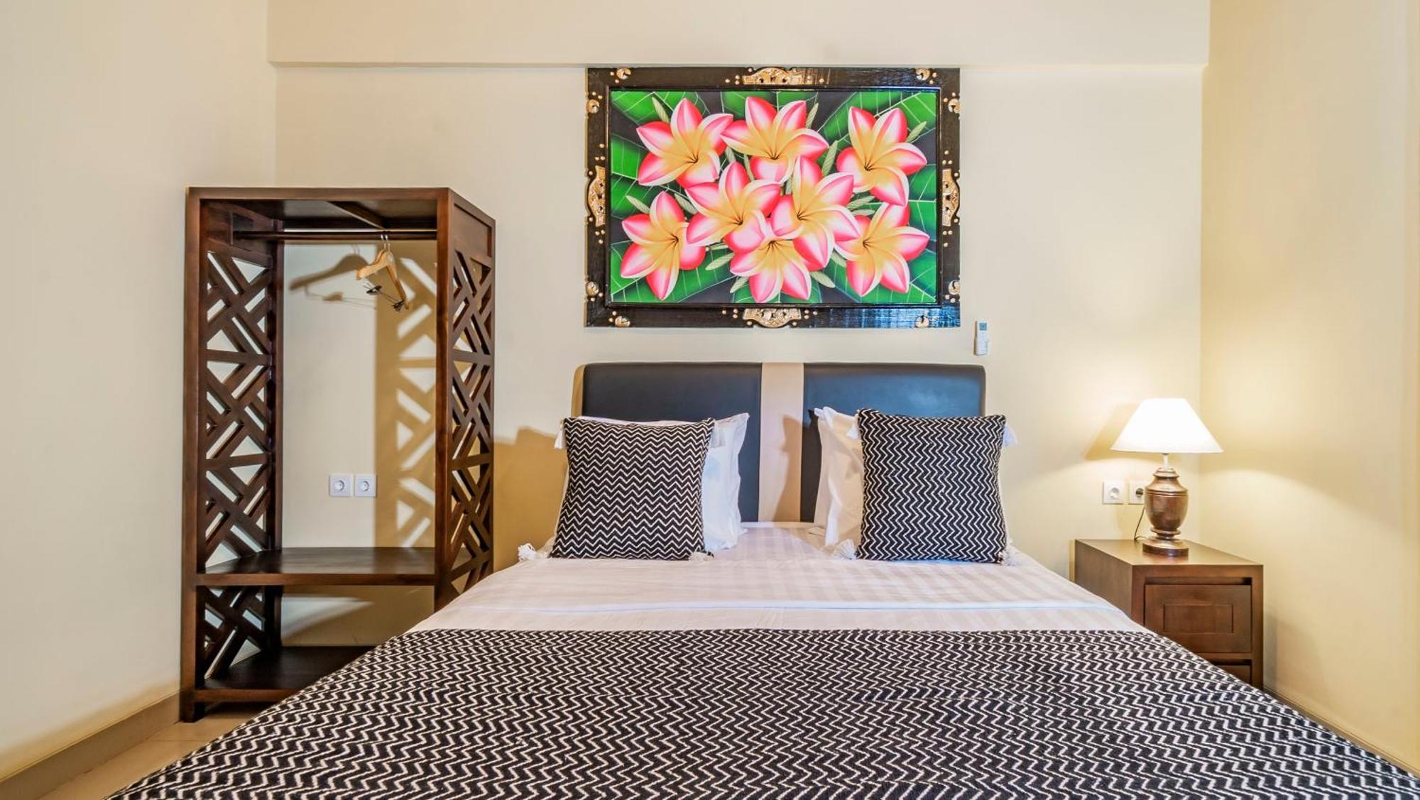 Apartamento Maruan Sari Ubud Exterior foto
